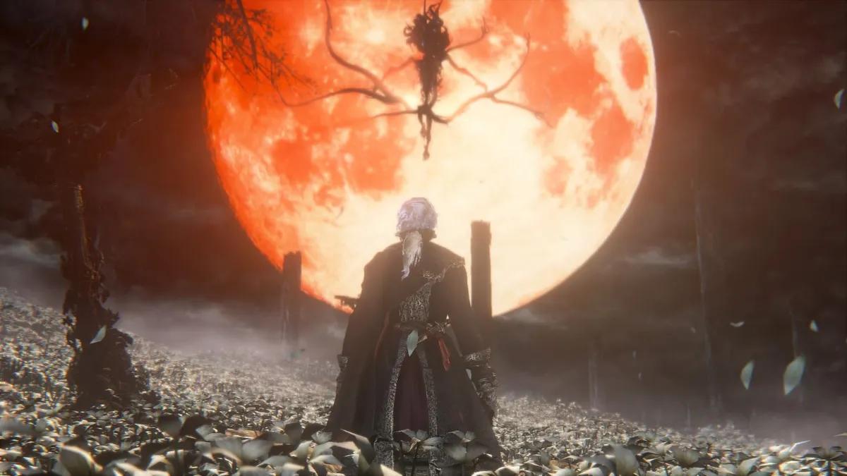 FromSoftware rechazó varias propuestas para la franquicia Bloodborne