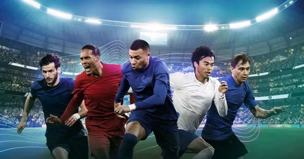 La actualización 1.2 de Football Club Champions 2026 añade nuevos eventos, un sistema de recompensas y mejoras importantes en la calidad de vida del juego.