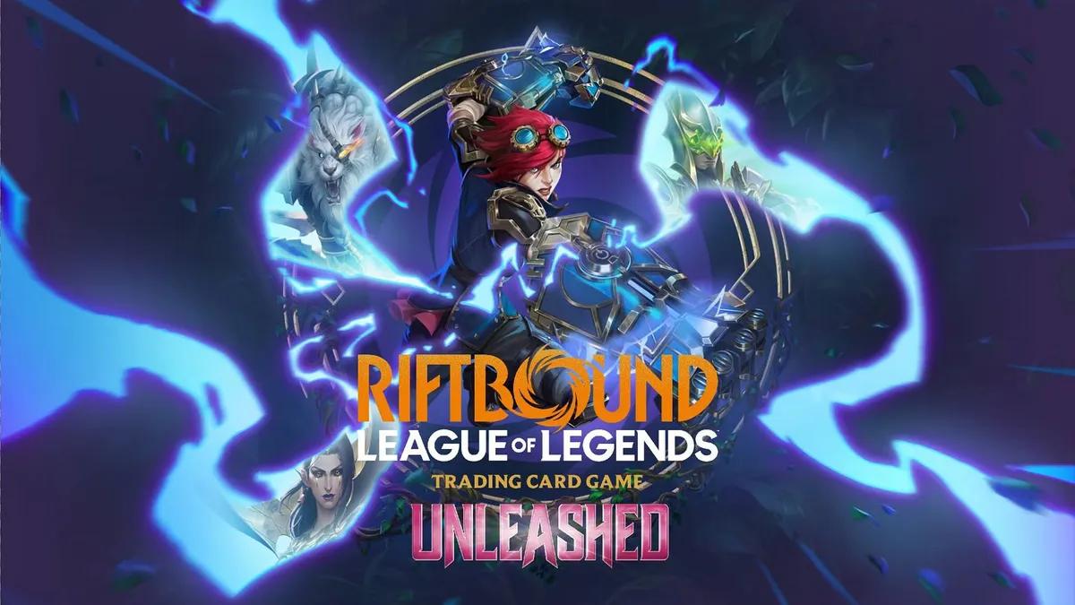 Riftbound Unleashed revela la carta de Kha'Zix y un nuevo sistema de XP.