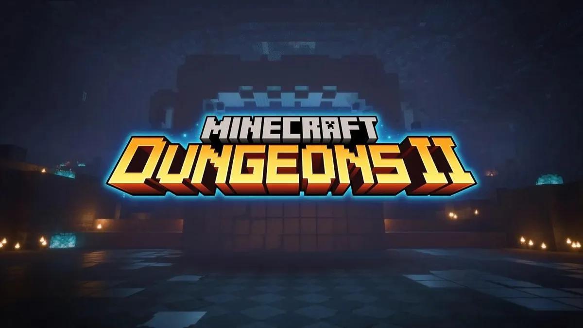 Minecraft tendrá biomas de azufre, un nuevo mineral y se anuncia Minecraft Dungeons II.