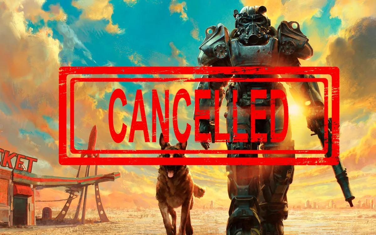 Es posible que Microsoft cancele un videojuego de Fallout que aún no ha anunciado.