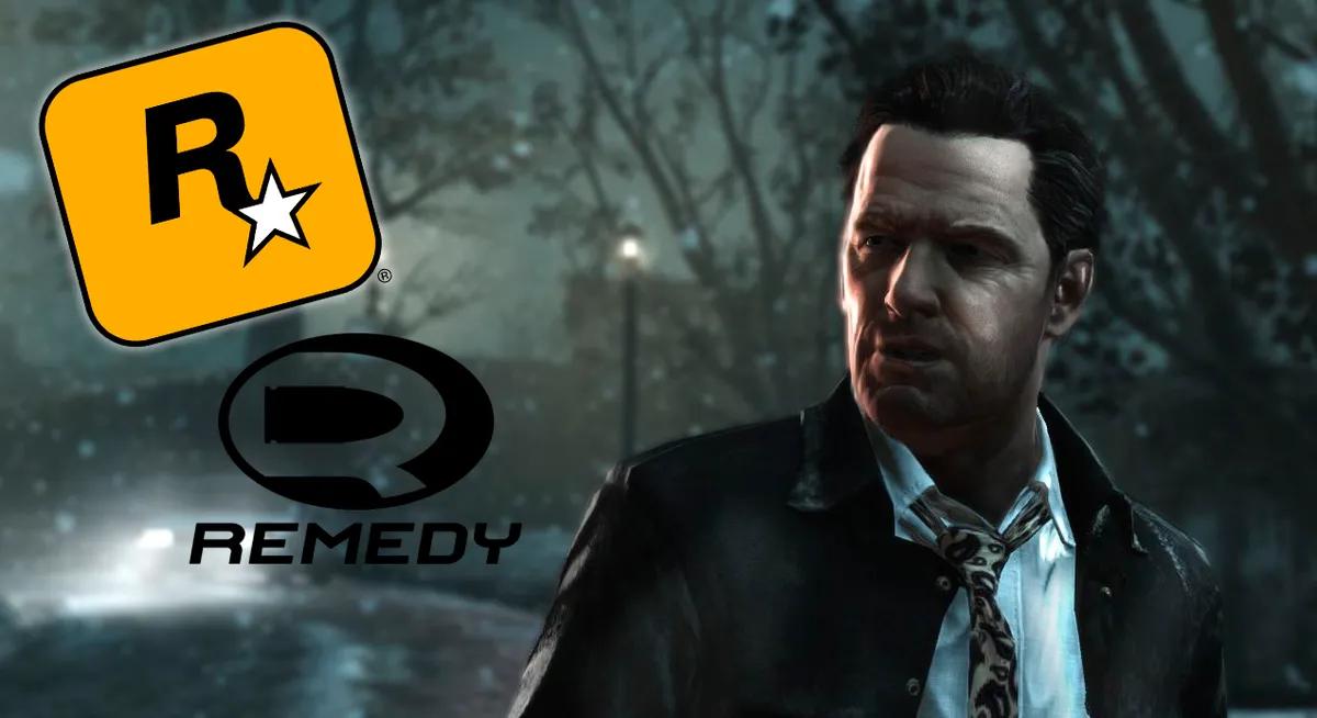 El remake de Max Payne 1 y 2 podría estrenarse este año.