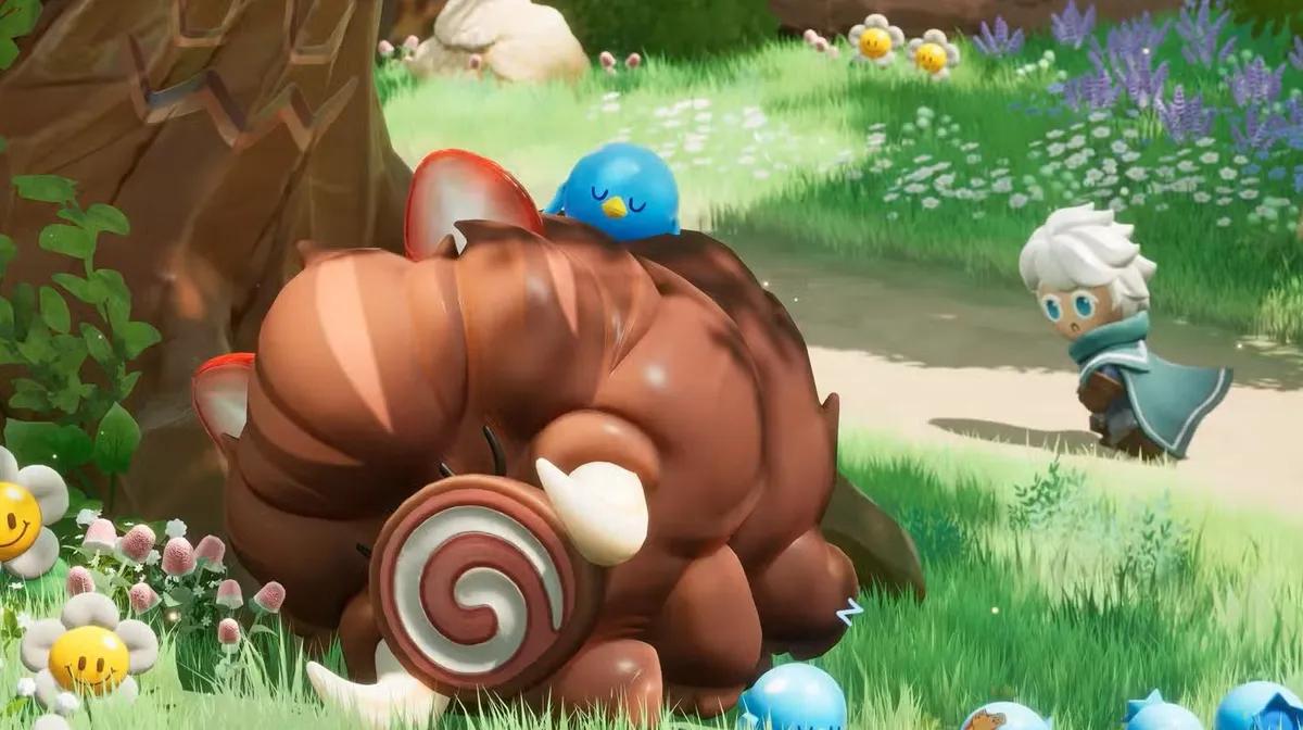 Cookie Run: New World — Devsisters anuncia un ambicioso RPG de mundo abierto.