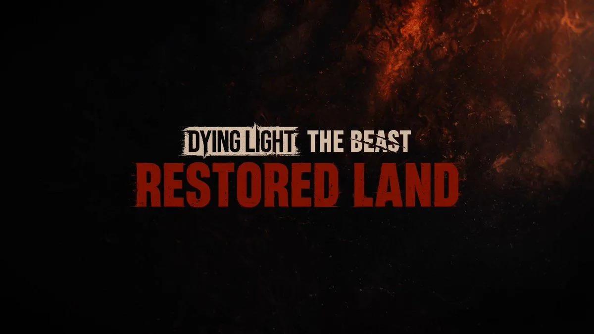 Techland anunció una gran actualización para Dying Light: The Beast esta semana.