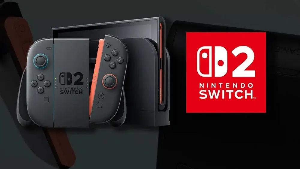 Nintendo reduce la producción de Switch 2