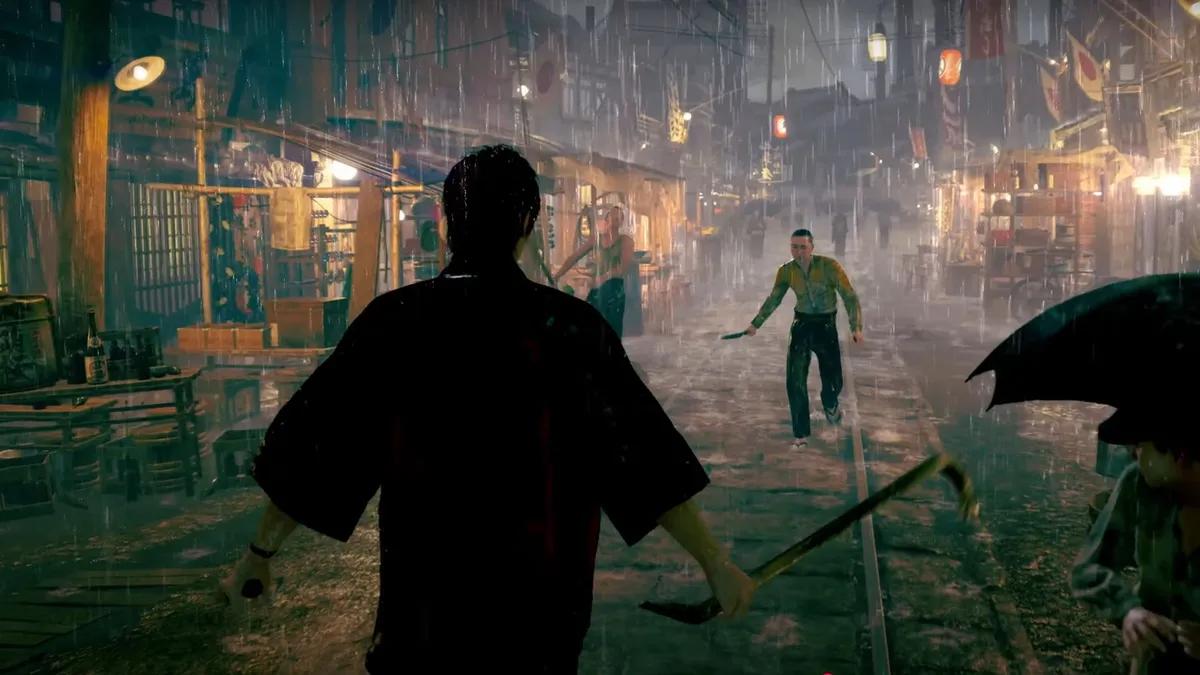 Stranger Than Heaven podría ser el próximo gran clon de GTA.