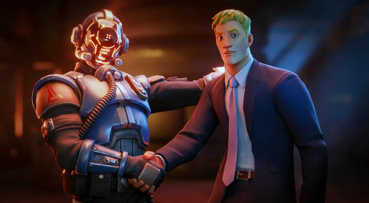 Epic Games recorta su plantilla tras el descenso de los ingresos y los elevados costes de inversión estratégica.