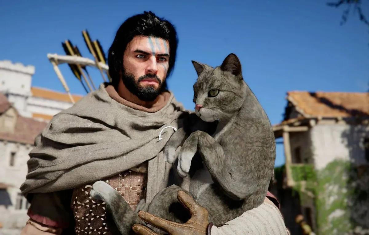 Guía paso a paso del rompecabezas de las ruinas de las colinas serpenteantes del Desierto Carmesí