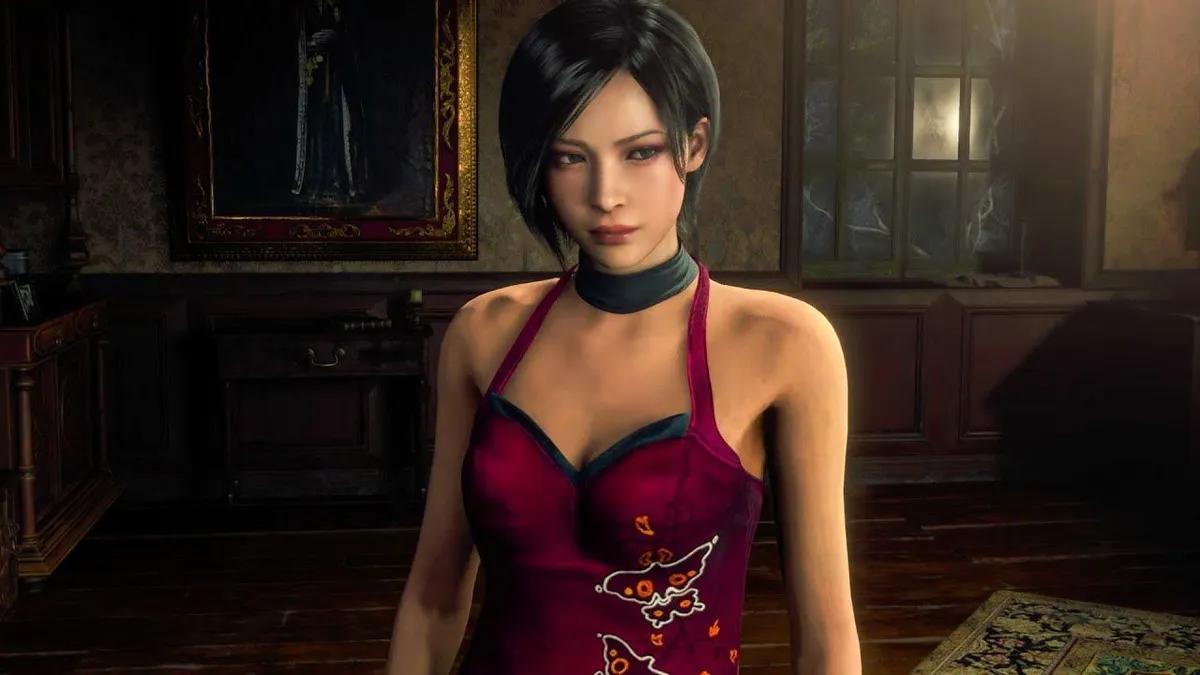 Capcom podría estar insinuando la aparición de Ada Wong en el DLC de Resident Evil Requiem.