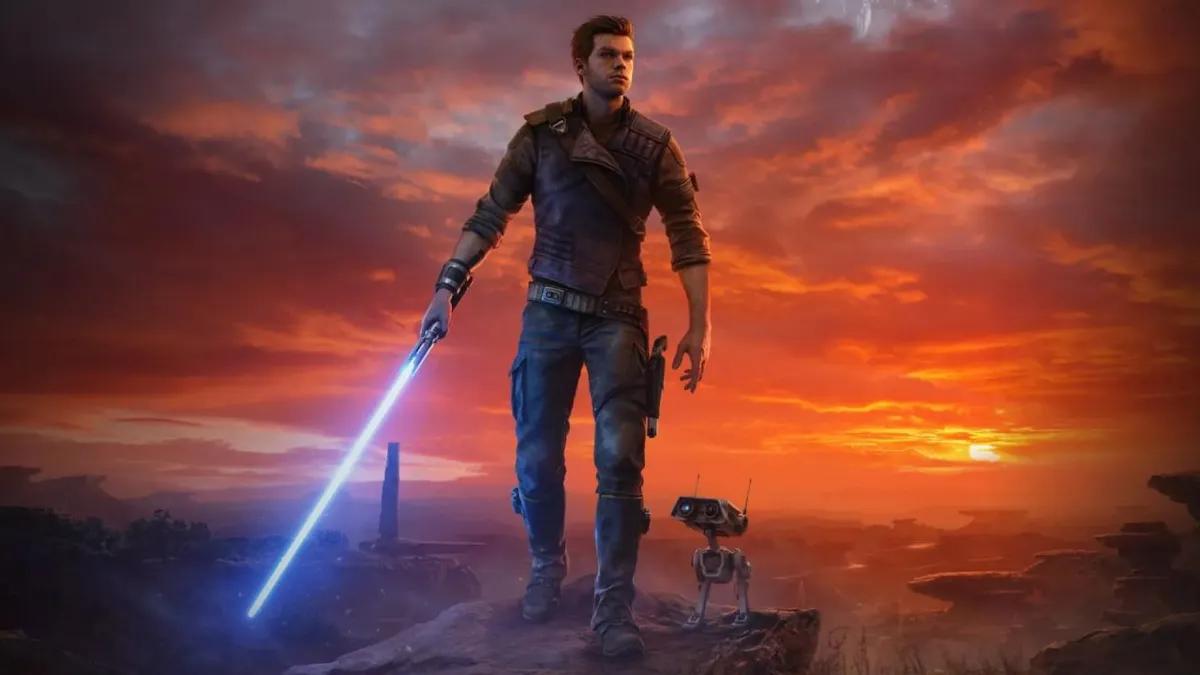 El nuevo videojuego de Star Wars podría anunciarse en un día específico.