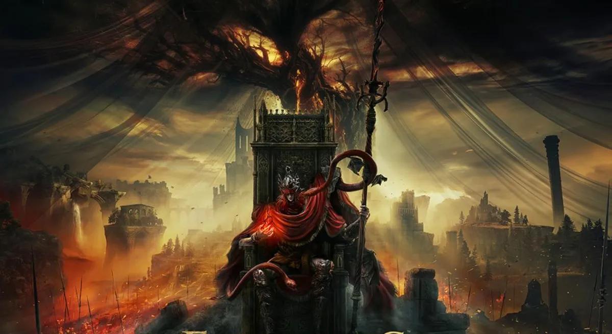 Bandai Namco y FromSoftware confirman el nuevo lanzamiento oficial de Elden Ring Nightreign para el 31 de marzo.