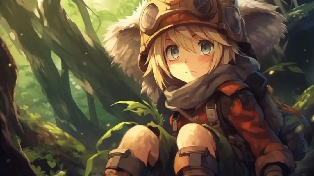 El juego de rol roguelike Made in Abyss abre el prerregistro en iOS.