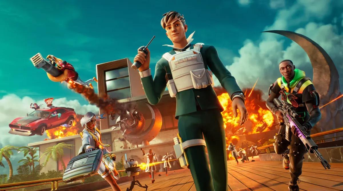 Un antiguo guionista de Valve cuestiona la dirección tras el despido de más de 1.000 empleados por parte de Epic.
