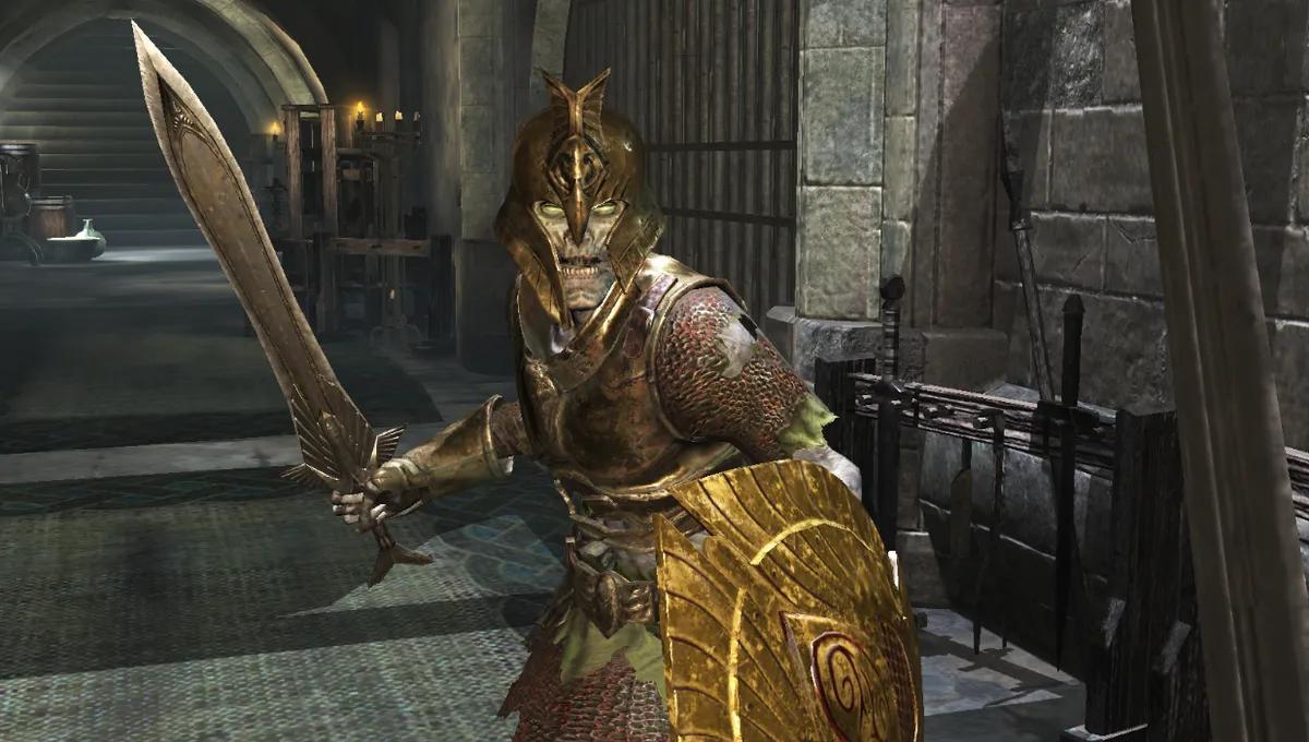 Elder Scrolls Blades finaliza su servicio tras ocho años sin conservación offline.