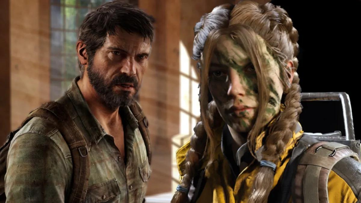 Cómo los fans de The Last of Us influyeron en el diseño del sistema de emparejamiento de Arc Raiders.