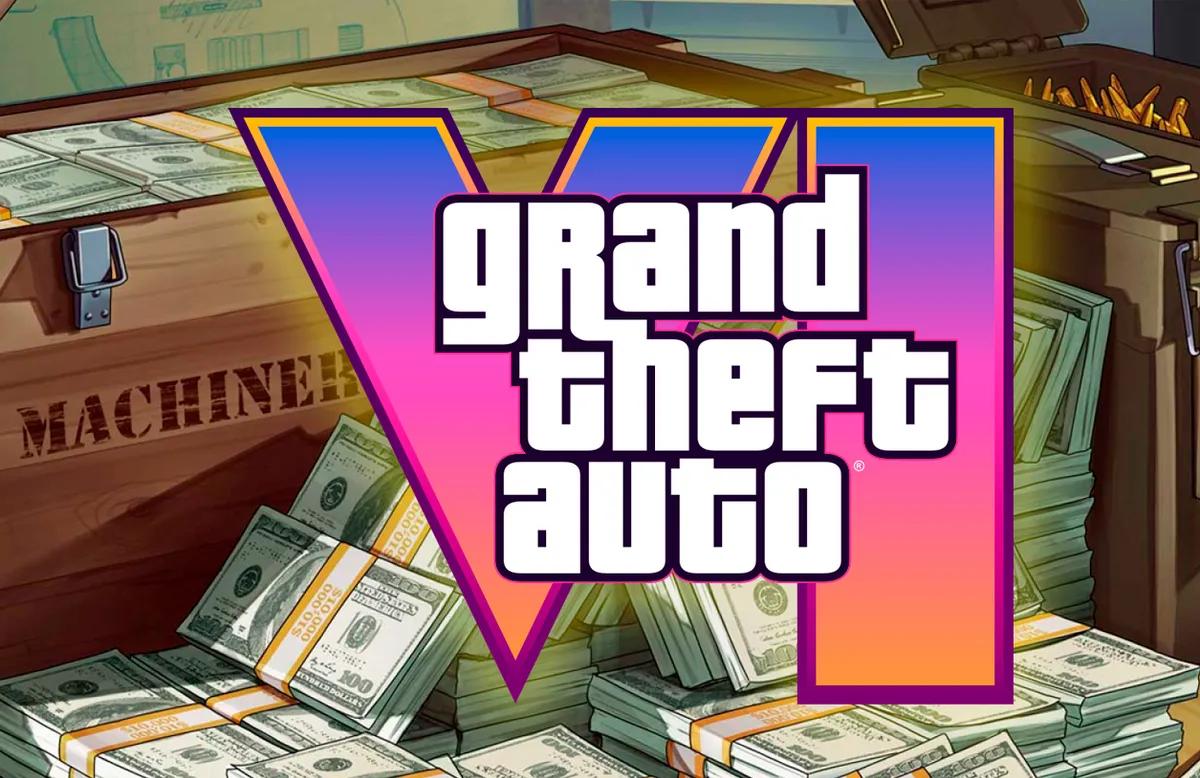 Según los informes, se ha revelado el presupuesto de Grand Theft Auto VI, y es enorme.