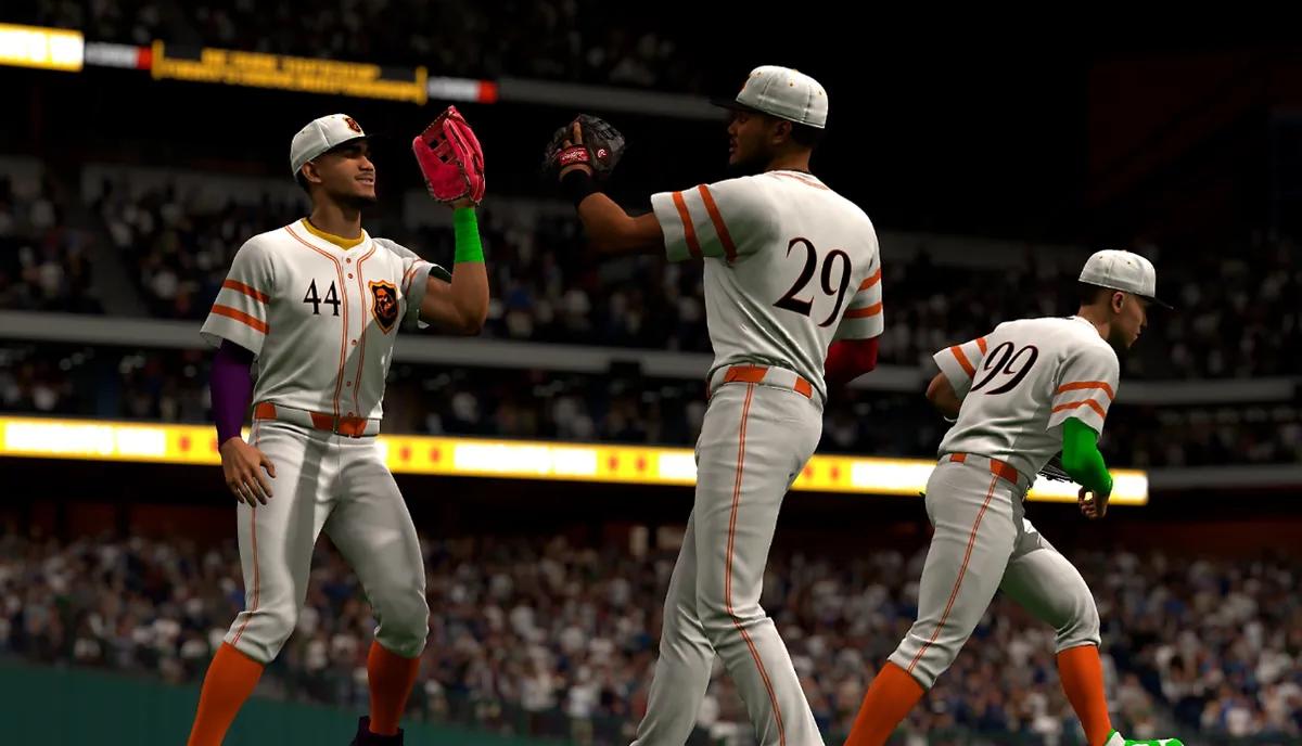Reseña de MLB The Show 26