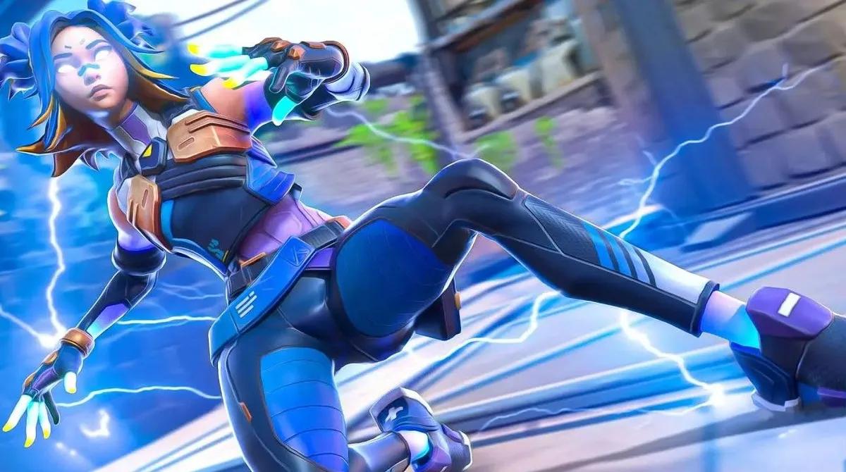 Rumores de VALORANT: Se esperan cambios en Neon y Waylay