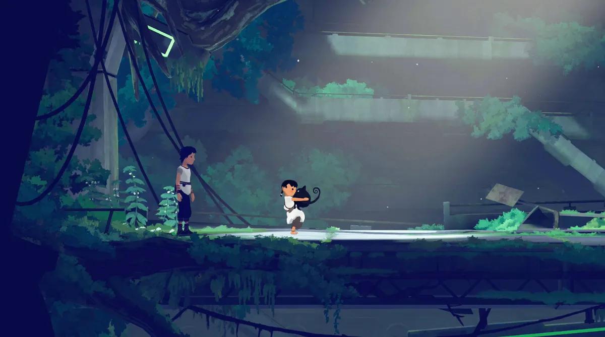 Reseña de Planet Of Lana 2