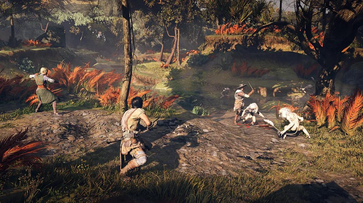 Reseña de GreedFall: El mundo moribundo