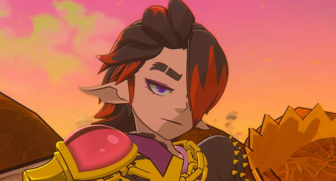 Reseña de Demon Tides