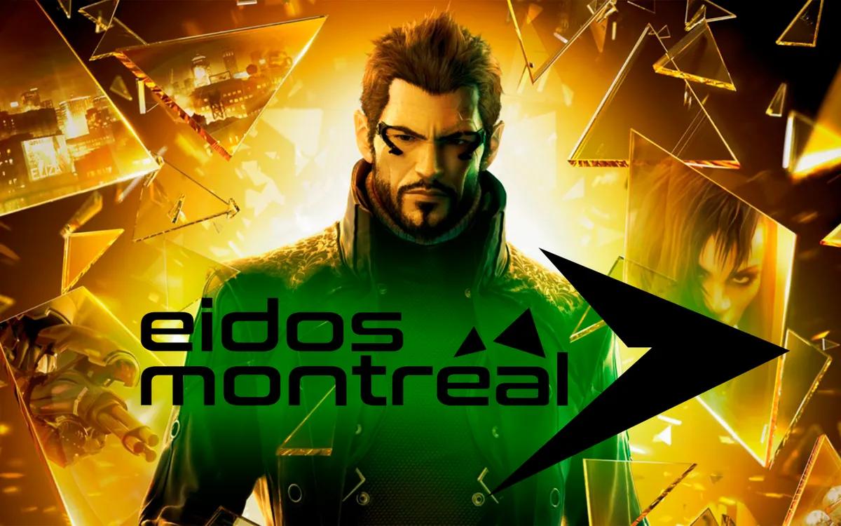 Eidos Montreal anunció una nueva ola de despidos.