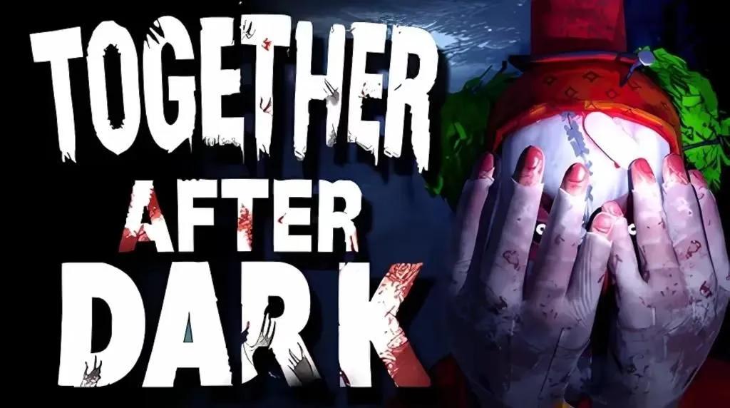Together After Dark está disponible gratis en Epic Games Store por tiempo limitado.