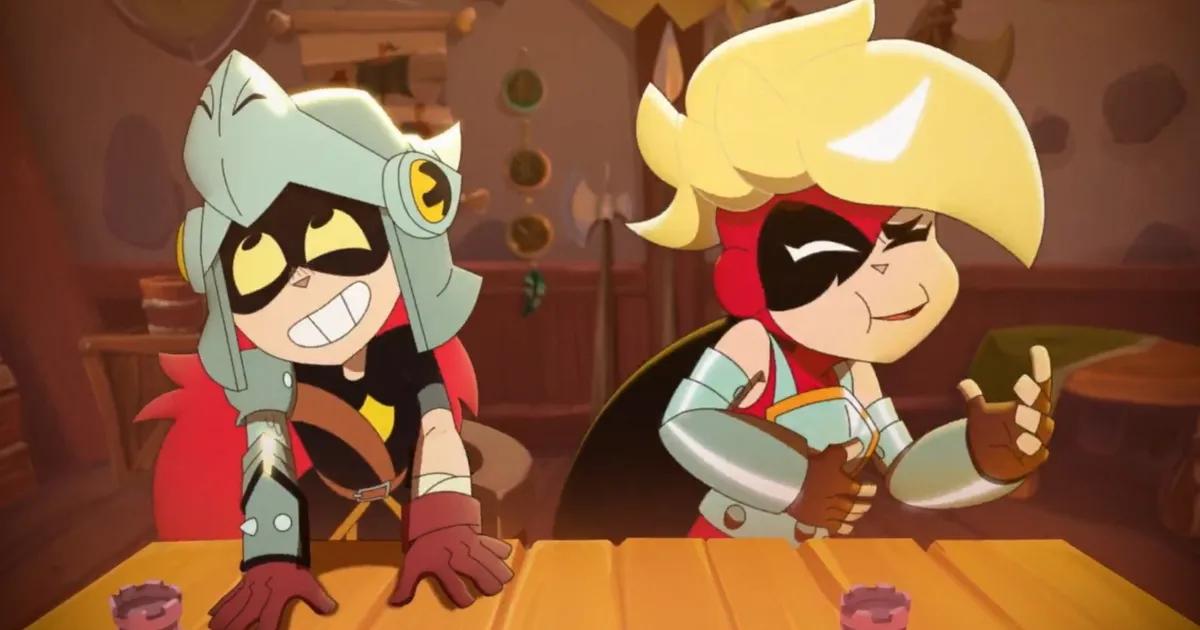 Ya está aquí el pase de Dragones y Hadas de Brawl Stars: nuevas apariencias, sistema de bóvedas y recompensas.