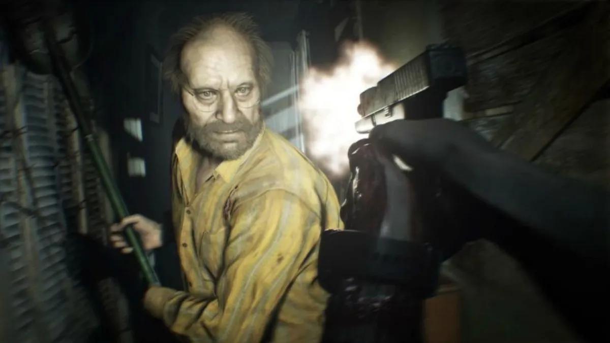 Revelado el protagonista de Resident Evil 10