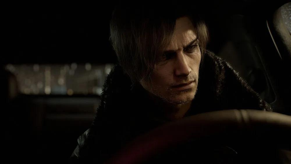 El actor de Leon S. Kennedy quiere que su personaje interactúe con Sheva Alomar en futuros juegos de Resident Evil