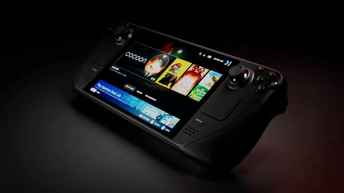 Se rumorea Steam Deck 2 para 2028 - Valve se prepara para la batalla de la próxima generación de portátiles