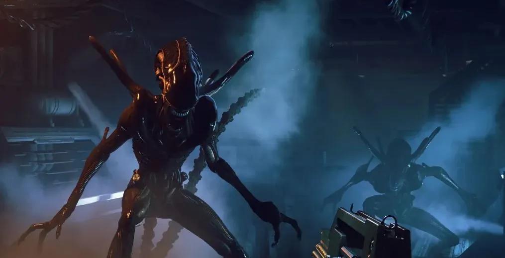 Eidos Montreal sigue trabajando en un nuevo videojuego de Alien