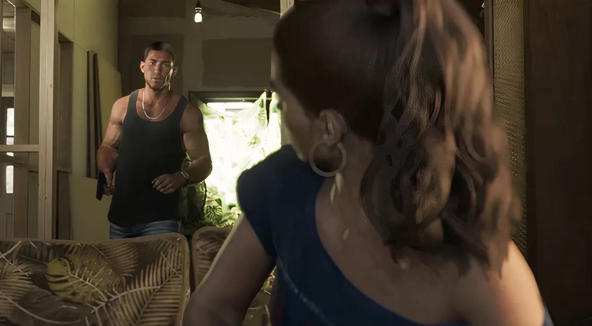 Strauss Zelnick revela que no jugará a Grand Theft Auto VI