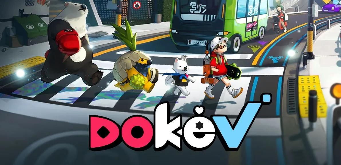 Pearl Abyss está trabajando activamente en su próximo título, DokeV