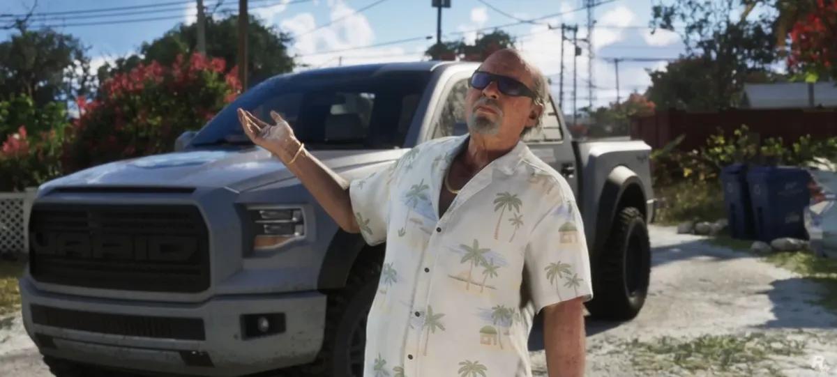 El tráiler de GTA 6 podría revelarse unos meses antes de su lanzamiento