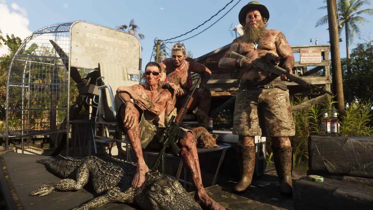 GTA 6 podría no parecer tan bueno como en los tráilers