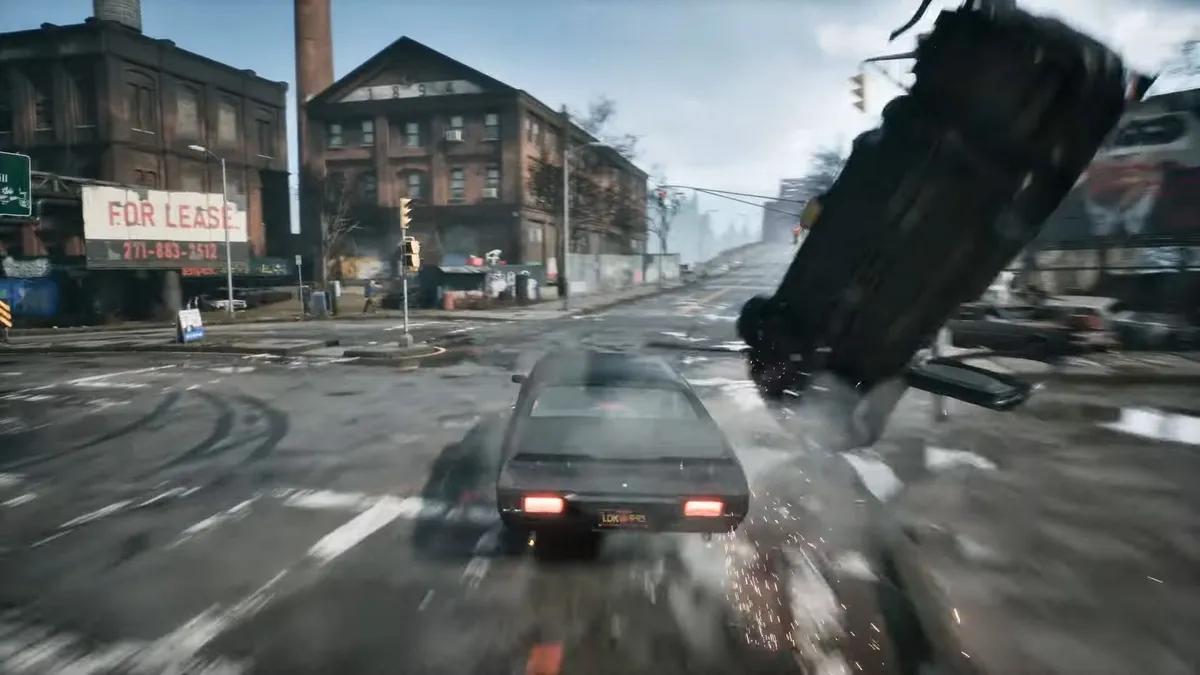 Liquid Swords revela la hoja de ruta de Samson para este mes