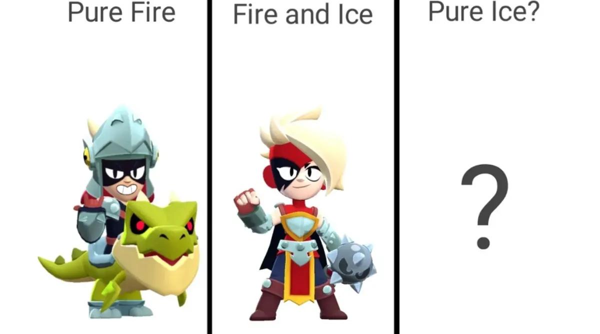 Filtración del Brawler 102 de Brawl Stars - Trío MadEvil y nuevo evento anunciado