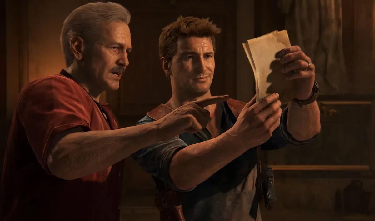Un insider confirma que Naughty Dog está desarrollando un nuevo videojuego de Uncharted