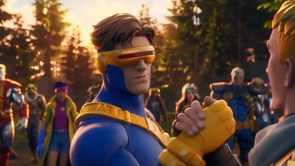 Epic Games está desarrollando un shooter de extracción de Disney, y el género nunca ha estado más concurrido