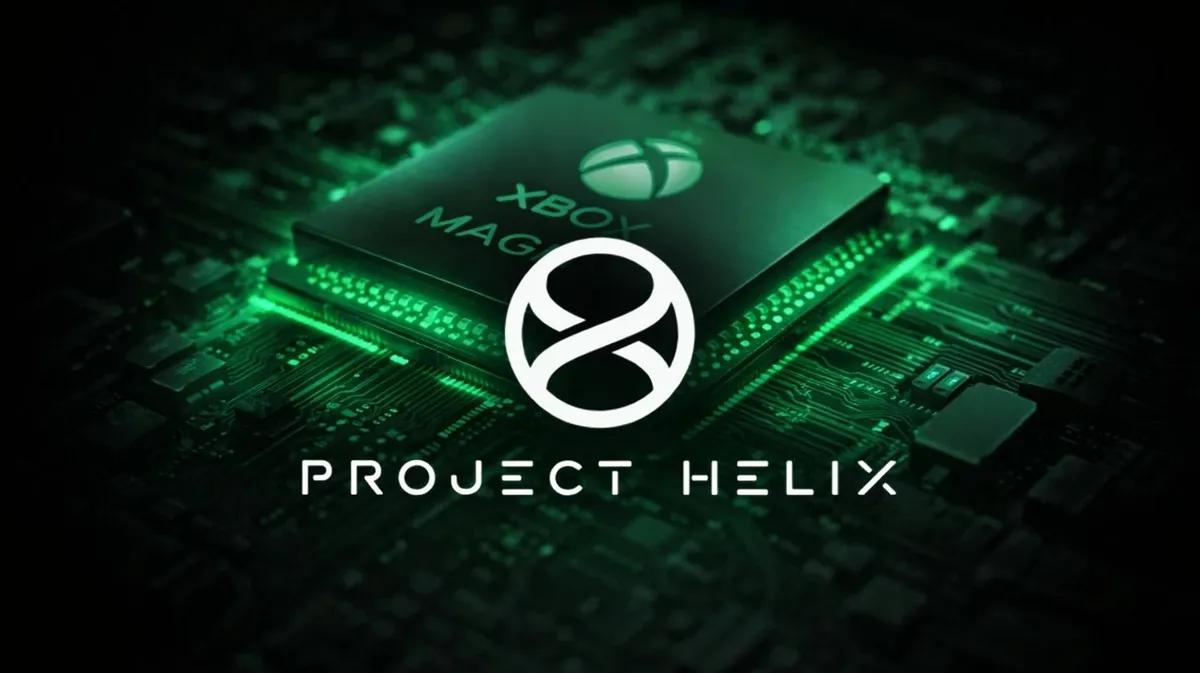Microsoft podría lanzar Project Helix este año
