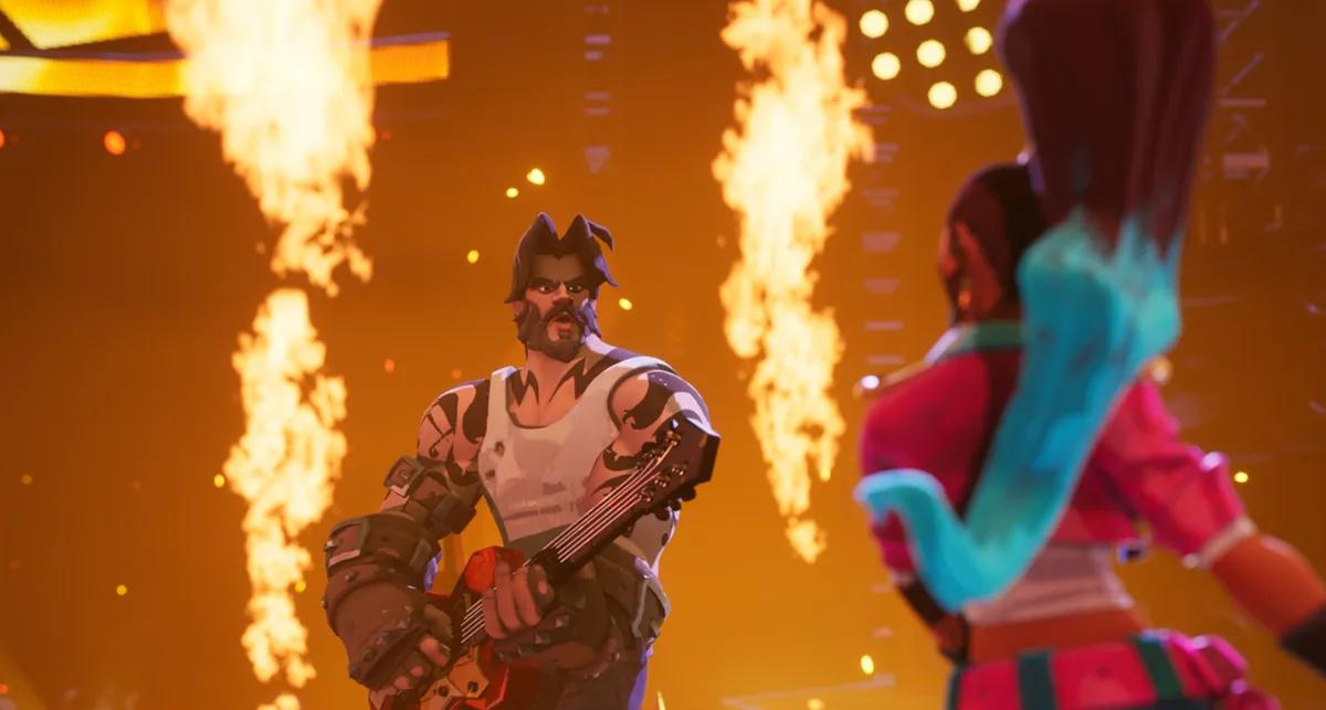 People of Note Reseña