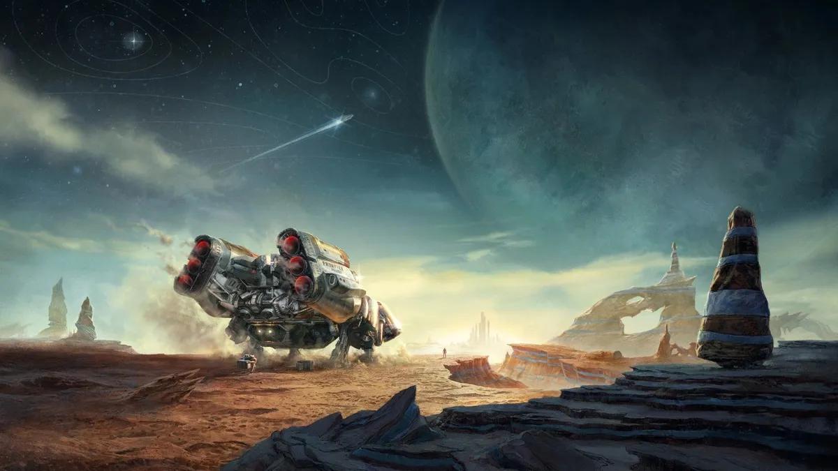 Bethesda reacciona a los problemas de rendimiento de Starfield en PlayStation 5