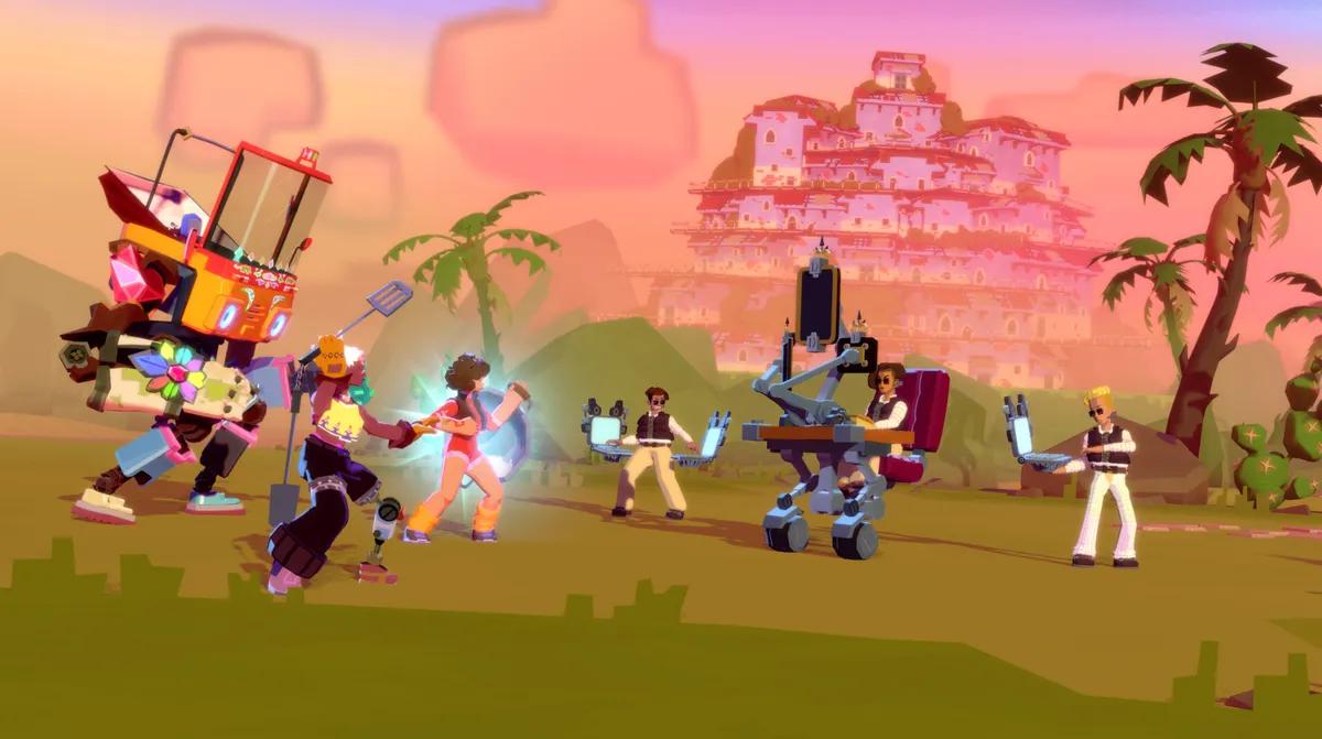 Reseña de Dosa Divas