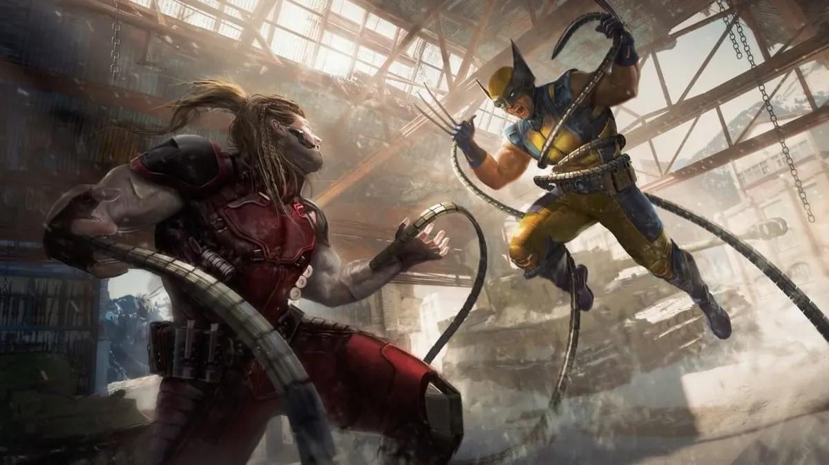 Insomniac Games adelanta novedades sobre Marvel's Wolverine