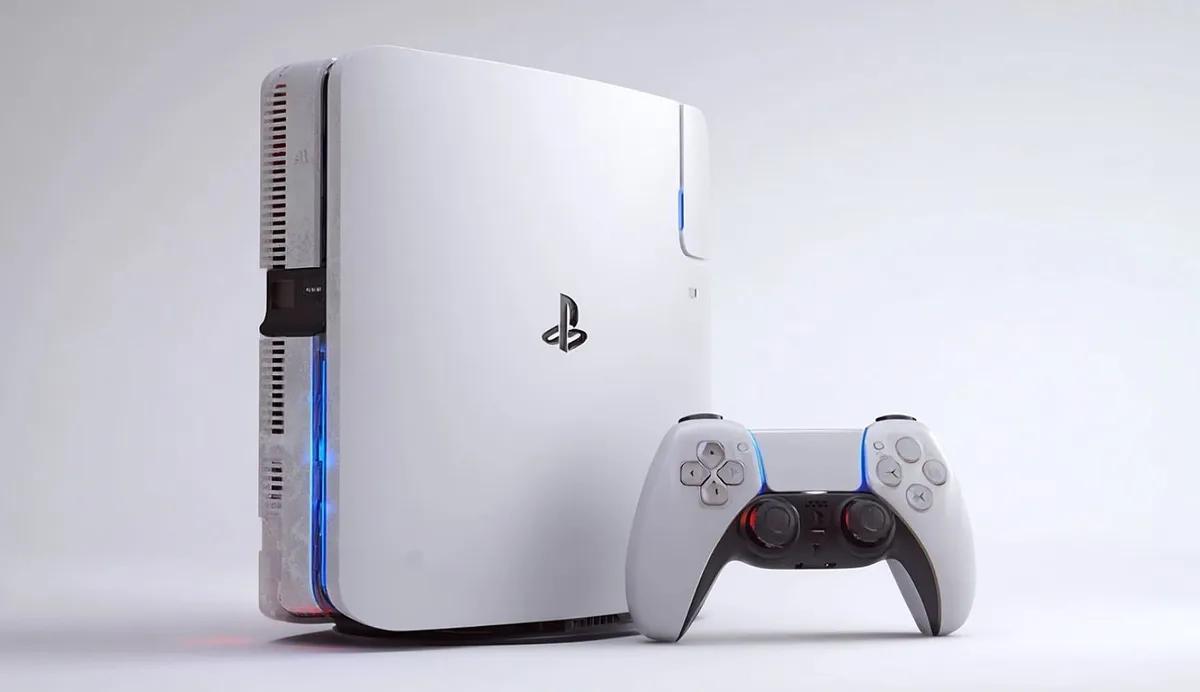 PlayStation 6 podría recibir retrocompatibilidad con PS4 y PS5