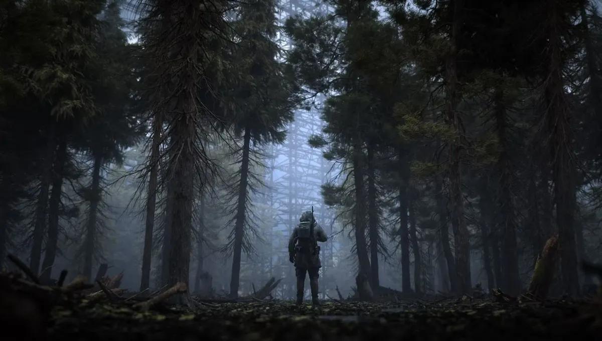 El director de S.T.A.L.K.E.R. 2 reveló que el juego es mucho más que simple entretenimiento.