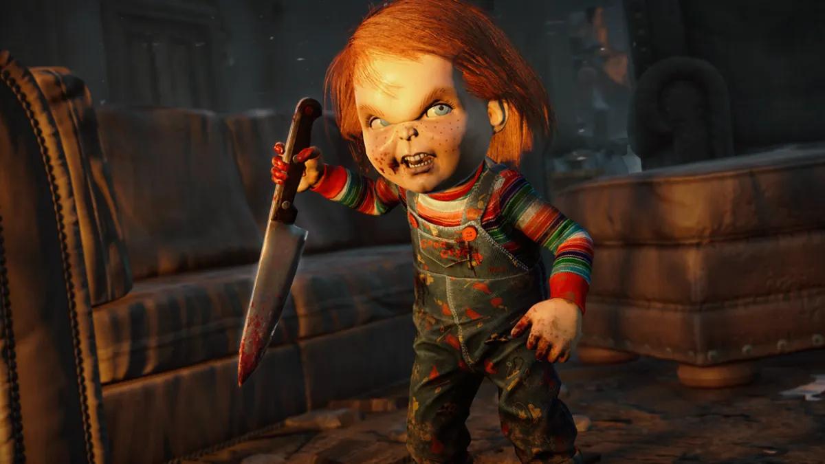 Behaviour Interactive despide personal tras la confirmación de la repentina marcha del animador sénior de Dead by Daylight.