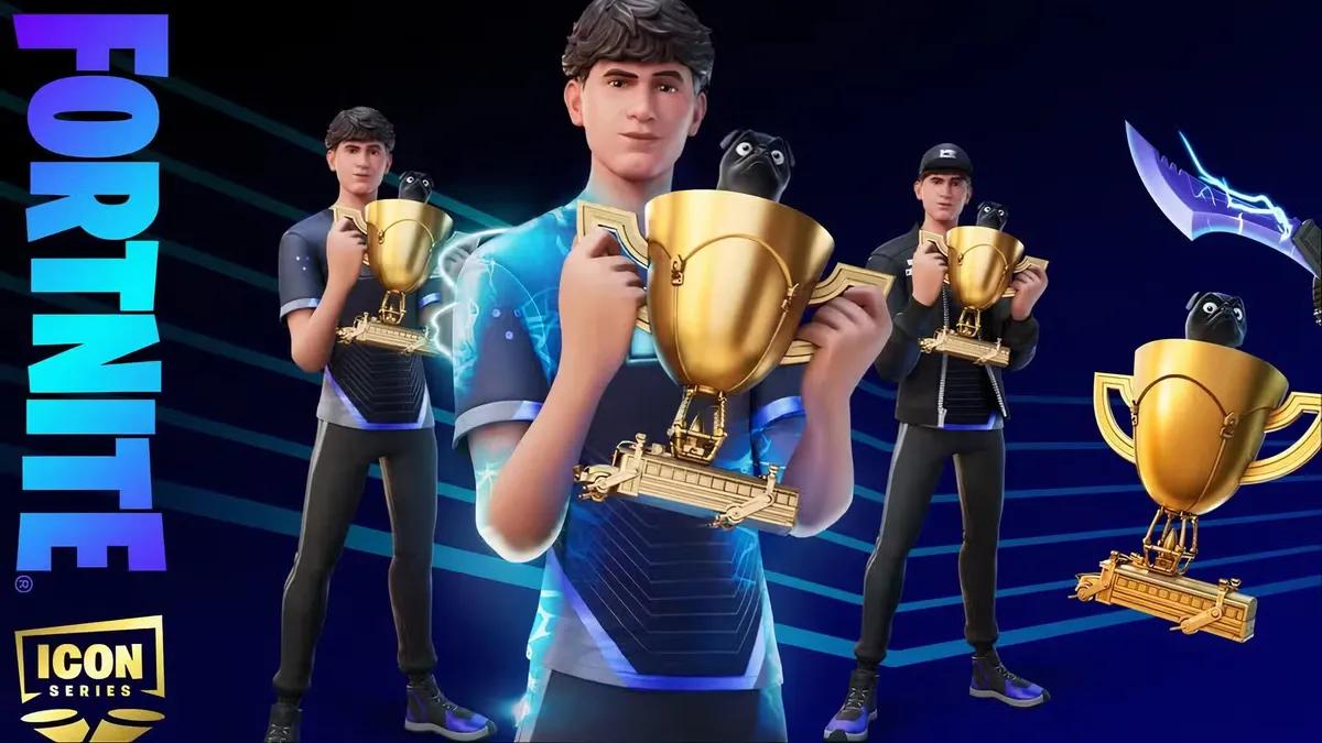 Bugha descalificado de la FNCS: escándalo de trampas sacude la escena competitiva de Fortnite.