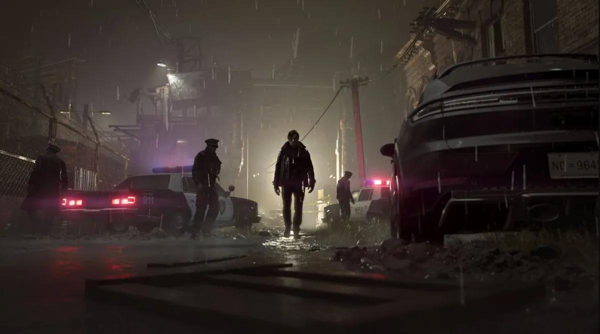 Capcom compartió una actualización positiva sobre el DLC de Resident Evil Requiem.